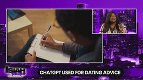 ChatGPT used for dating advice