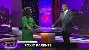Angela After Dark: Toxic Parents