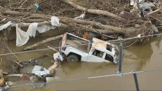 2025 hurricane season approaching