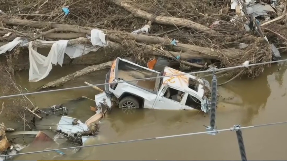 2025 hurricane season approaching