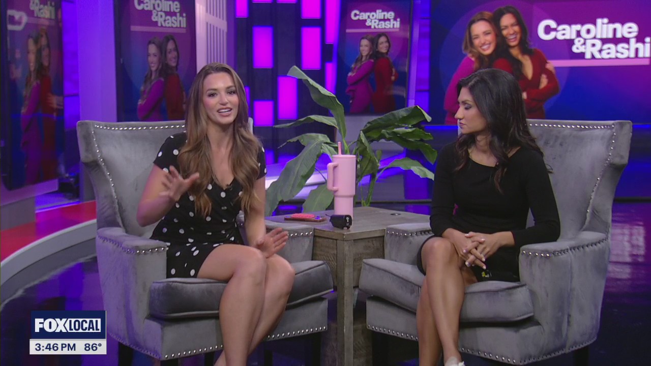 Jose Grinan passing, Caroline?s summer reading and that tight dress! | Caroline and Rashi