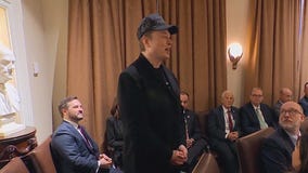 DOGE leader Elon Musk leaves Trump administration