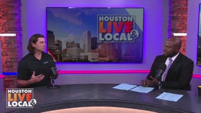 Using AI to ease traffic congestion | Houston Live & Local