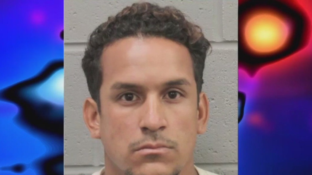 Jocelyn Nungaray case: Suspect involved accused of raping another woman