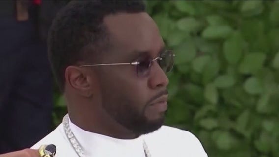 Sean "Diddy" Combs trial: Woman who worked as Combs assistant takes the stand
