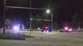 Montgomery County: Suspect shot by deputy after car chase, officials say