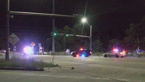 Montgomery County: Suspect shot by deputy after car chase, officials say