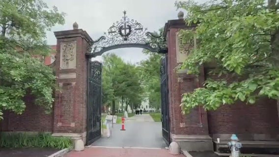 Judge extends block against Trump policy banning Harvard foreign students