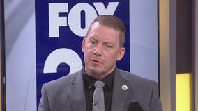 One-on-one with the new leader of the HHA | What's Your Point?