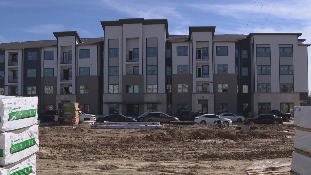 New HHA leader looking to turn the organization around | What's Your Point?