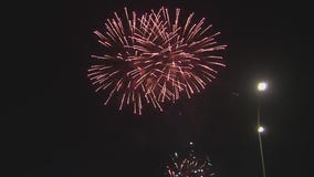 Freedom Over Texas 2025: Lee, Ashley McBryde and more for annual Houston event