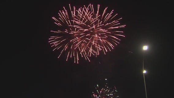 Freedom Over Texas 2025: Lee, Ashley McBryde and more for annual Houston event