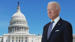 U.S. Senate launches own probe into Biden's last days as president