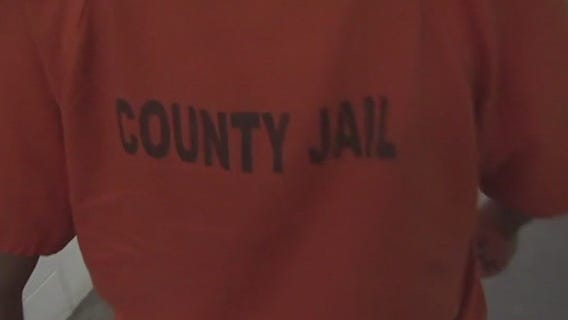 Texans to vote on bail reform in November | What's Your Point?