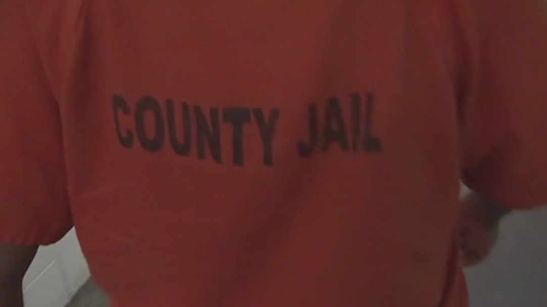 Texans to vote on bail reform in November | What's Your Point?