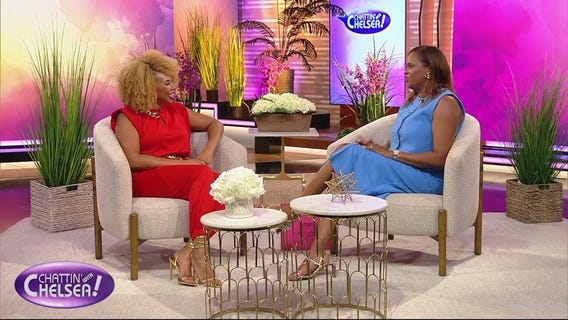 Summer hair protection & hot styles