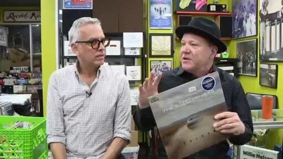 The Drop: May 29, 2025