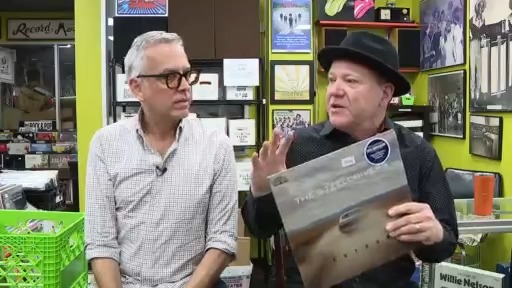 The Drop: May 29, 2025