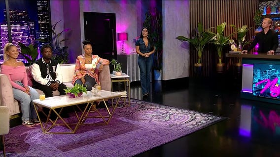 Swipe Left on Stinky