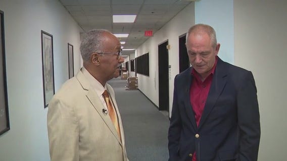 Remembering Jos? Gri??n, Texas legislation updates, and more | What's Your Point?