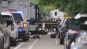 Colorado attack: suspect planned for over a year
