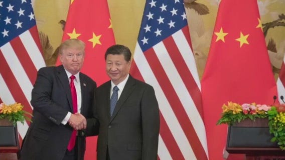 Trump tariffs: U.S.-China trade war escalates