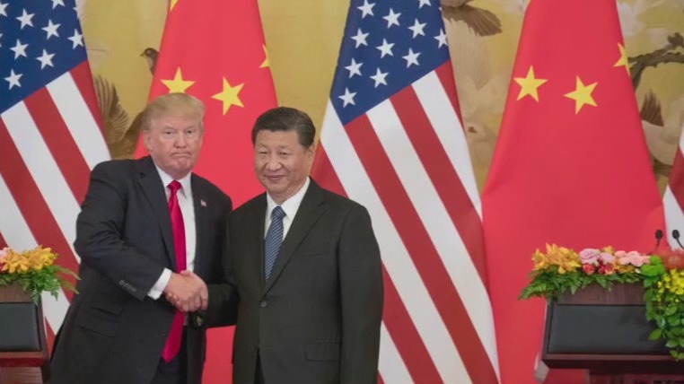 Trump tariffs: U.S.-China trade war escalates