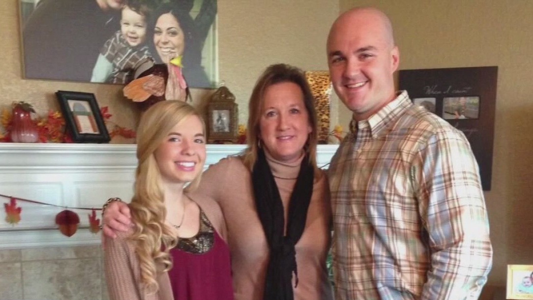 Family of murdered Houston real estate agent speaks out