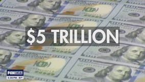 Rand Paul, President Trump clash on Big Beautiful Bill