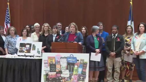 Texas legislative session ends, what passed and stalled