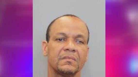 Sex offender with 10 felonies allegedly kidnaps woman