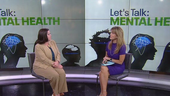 Mosaics offers mental health, addiction help