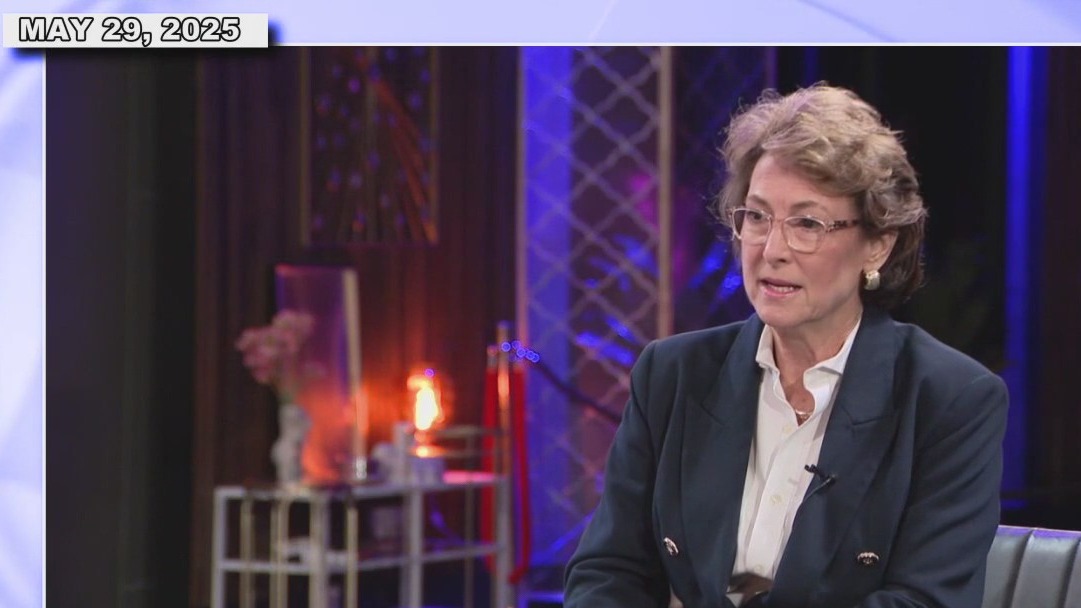 Harris County District Attorney's Office seeking revised gag order in Jocelyn Nungaray case