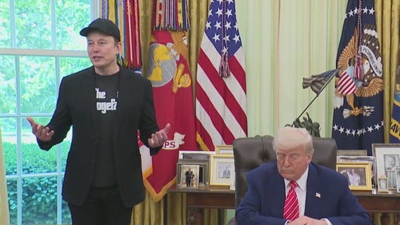 Regulation Roundup: Musk calls Trump's 'Big, Beautiful Bill" a "disgusting abomination", talking tariffs