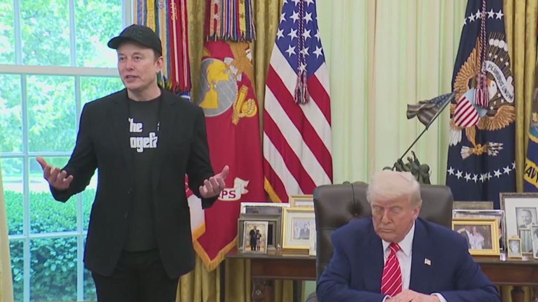 Regulation Roundup: Musk calls Trump's 'Big, Beautiful Bill" a "disgusting abomination", talking tariffs