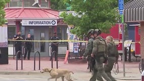 Boulder, Colorado attack: 8 people hurt | Houston Live & Local