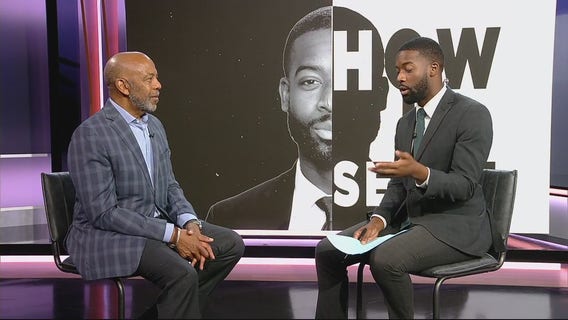 First African American to walk in space | How I See It