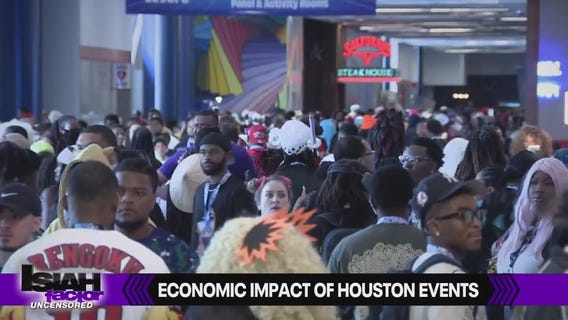 Dream Con brings thousands to the city of Houston to kick off summer events