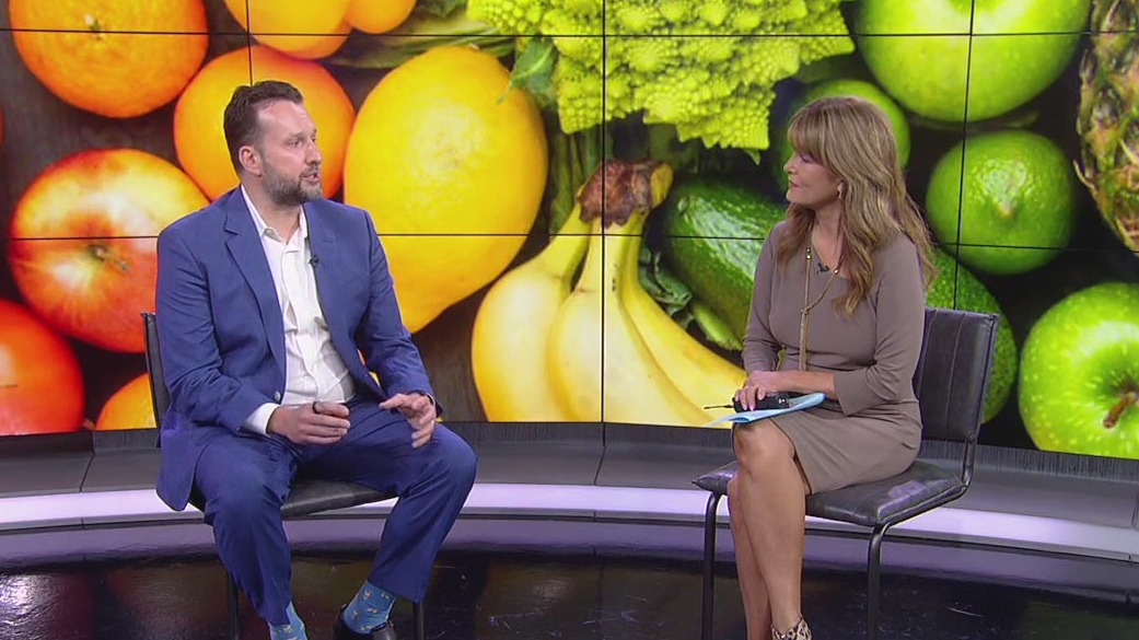 What's making you pass gas? Local doctor weighs in