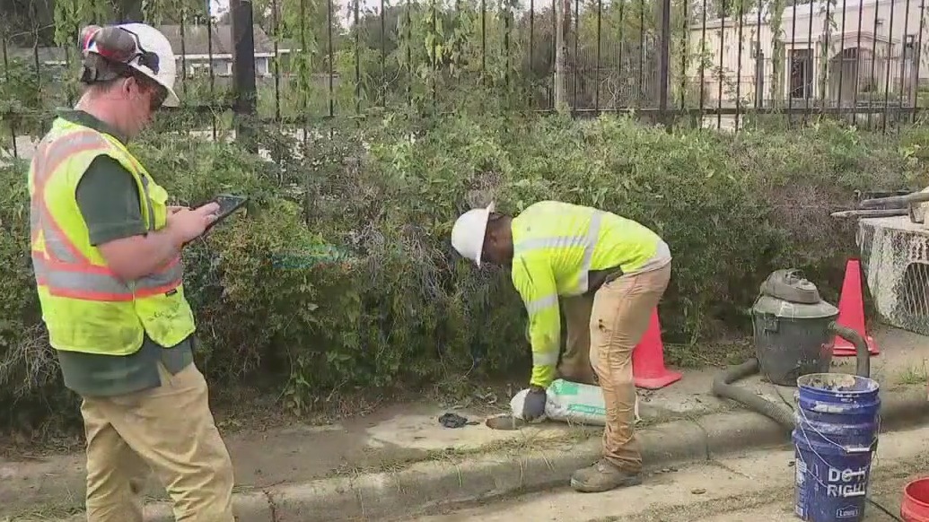 EPA soil testing in Fifth Ward comes back clean