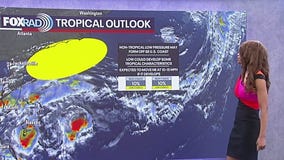 Tropical Weather Forecast: Atlantic hurricane season continues