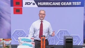 Hurricane Gear Test: 2025 preview