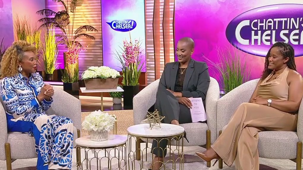 Medical Emergencies Inspirations | Chattin with Chelsea