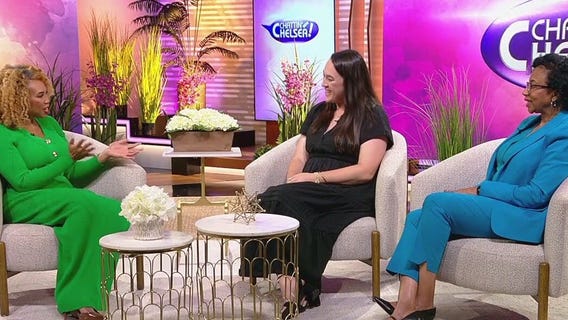 Education Matchmaker | Chattin with Chelsea