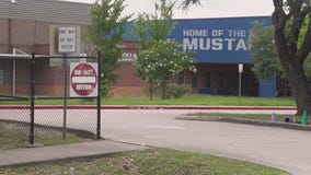 Houston ISD special needs teacher accused of locking students in cabinet