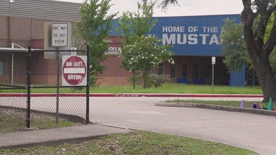 Houston ISD special needs teacher accused of locking students in cabinet