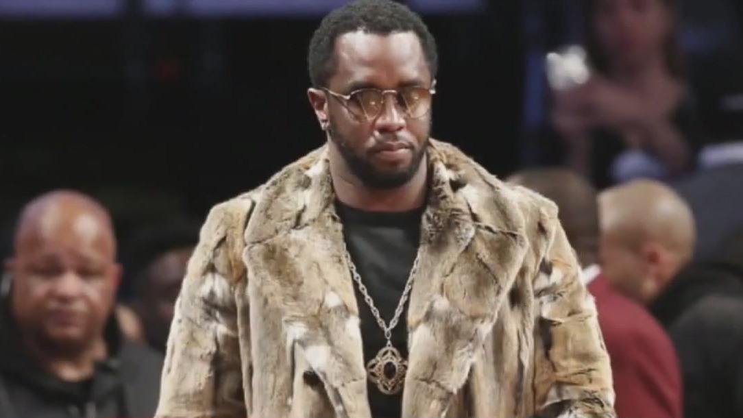 Diddy trafficking trial: Two witnesses take the stand on Day 17