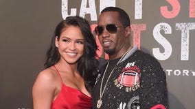 Diddy trafficking trial: Witness claims Sean Combs dangled her over balcony