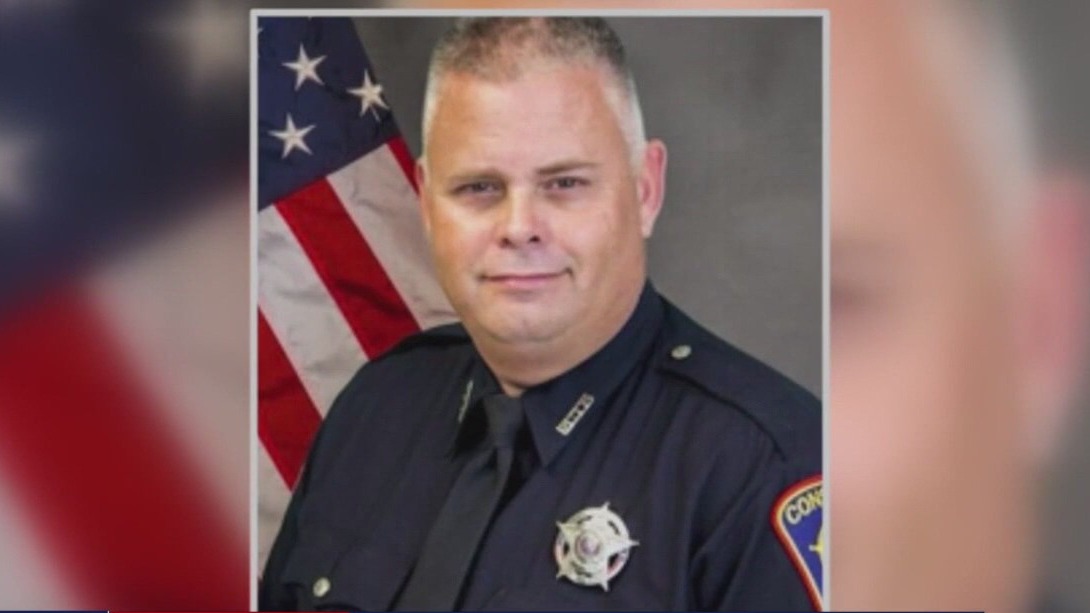 Suspect admits responsibility in death of Harris County deputy