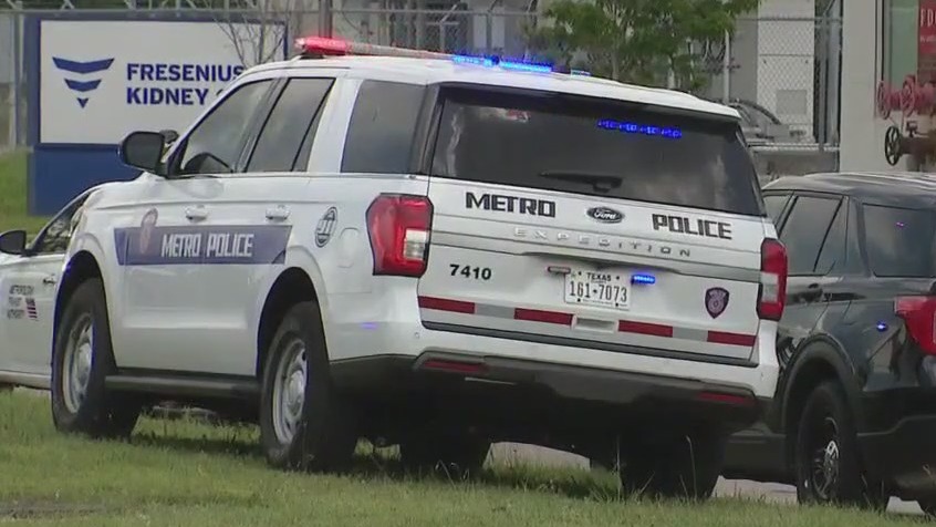 METRO police emphasize safety following recent Houston incidents